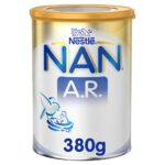 نان حليب أطفال ايه ار - تركيبة للارتجاع، 380 جم