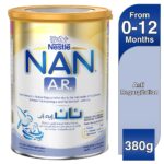 ⁦نان حليب أطفال ايه ار - تركيبة للارتجاع، 380 جم⁩ - الصورة ⁦2⁩