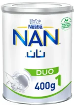 نان حليب أطفال ديو (1) 400 جم - تغذية متكاملة لنمو صحي