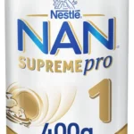 Nan Ha 1 Supreme Baby Milk - 400 Gm