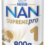 Nan Supreme Pro 1 Baby Milk 800 Gm