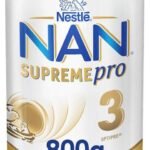 Nan Ha 3 Supreme - Growing-Up Milk Stage 3