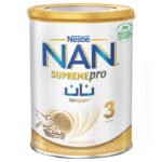 ⁦نان ها 3 سوبريم - حليب نمو للمرحلة الثالثة⁩ - الصورة ⁦2⁩