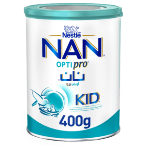 نان حليب أطفال (4) 400 جم: لنمو صحي وآمن