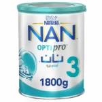 نان حليب النمو أوبتي برو 3 - 1800 جم