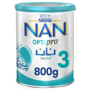 نان حليب (3) 800 جم - تركيبة متقدمة لنمو طفلك