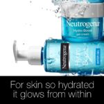 Neutrogena Hydro Boost Gel Cream for Dry Skin 50 ml - Intense Hydration - Image 3