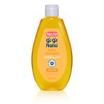 Nunu Baby Shampoo - 500ml