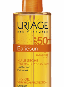 يورياج باري صن سبراى زيت جاف واقى للشمس (SPF 50+) 200 مل