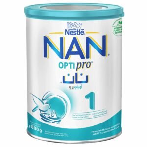 Nan Optipro milk for Baby from birth to months (1) 800 g
