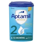 Aptamil Advance Baby milk from 6-12 months (2), 800g