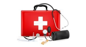 First Aid for Infants and Children