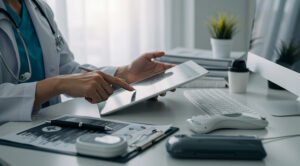 Digital Health and Medical Technology