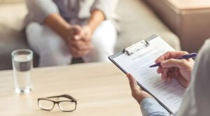 Mental and Psychological Health