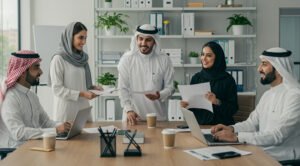 Health in the Workplace