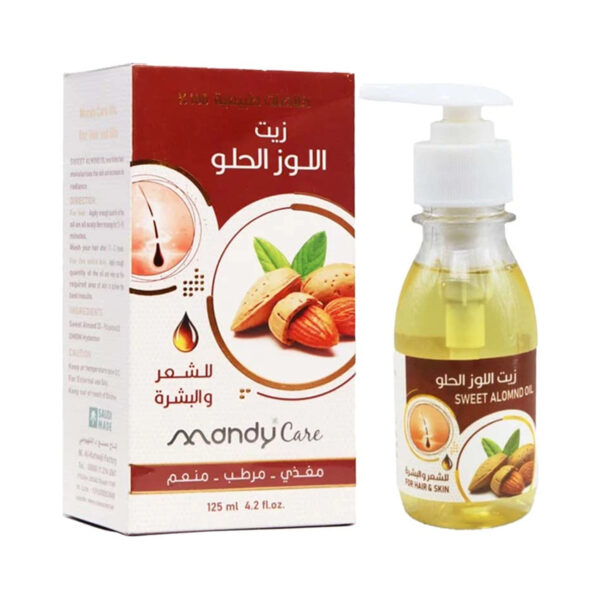 ⁦لافلي ماء الورد المر 250 مل سائل للعناية بالبشرة⁩ - الصورة ⁦1⁩