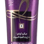 لوريال باريس إلفيف بديل الزيت بانسيابية الكيراتين 300 مل لعلاج الشعر المصبوغ