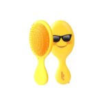 روز اروما فرشاة شعر أطفال مرحة 4739 فك تشابك لطيف