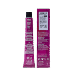 لاكمي كولاج صبغة شعر 60 مل رقم 6/66 أشقر كستنائي داكن