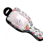 روز أروما فرشاة شعر مربعة 4709 للتسريح اليومي