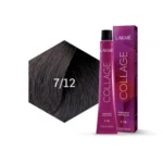 لاكمي صبغة شعر 7/12 أشقر متوسط لؤلؤي 60 مل