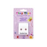 ستودكس أقراص طبية لآذان حساسة 30 زوج