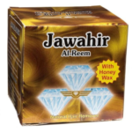 جواهر الريم حلاوة إزالة الشعر بالعسل 250 جم لنتائج مذهلة