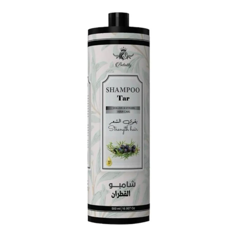 c46ed57f-21c5-46b9-a139-59ab7c49e796-1000x1000-BvNGUyD3Lh5ASGOxkMcr9ZPOYDQJAYIkxh5wm5pf بيوتنتتي شامبو القطران للشعر 500 مل لمعالجة فروة الرأس - الصورة 1