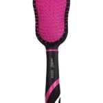 روز اروما فرشاة شعر 4722 بلمسة عطرية للشعر الصحي