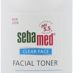 سيباميد سائل تنظيف البشرة الدهنية والمعرضة لحب الشباب 200 مل