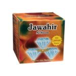 جواهر الريم حلاوة إزالة الشعر بالليمون 500 جم طبيعية