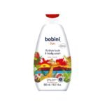 بوتننتي غسول استحمام برائحة منعشة 500 مل غسول جسم منعش