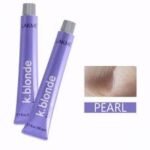 لاكمي تونر تفتيح لؤلؤي 60 مل للشعر المصبوغ