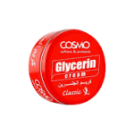 كوزمو كريم جلسرين مرطب عميق للبشرة 400 مل