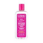 كوزمو تونر مفتح للبشرة 250 مل مزيل للشوائب