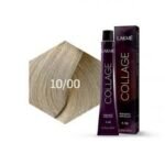 لاكمي صبغة 10/00 أشقر فاتح جدًا 60 مل لتغطية احترافية