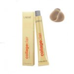 لاكـمي كوليـجـي صبغة شعر أشقر لؤلؤي فاتح جداً 12/20 60 مل