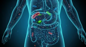 The Human Microbiome: The Secret World Inside Your Body and the Key to Your Overall Health
