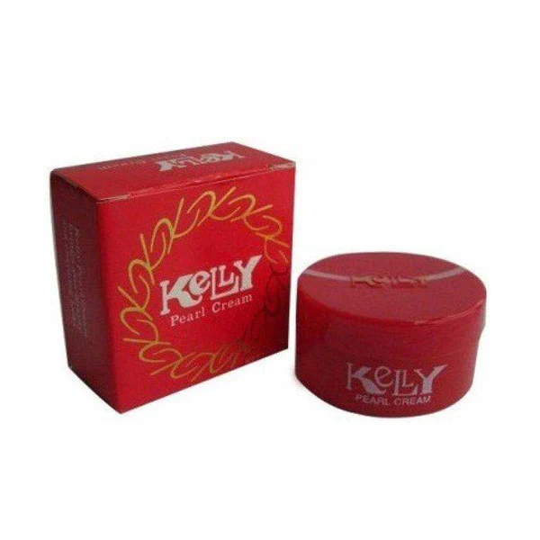 104م كيلي كريم كريم تفتيح وتبييض البشرة 15 مل - الصورة 1