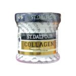 سانت دالفور كريم الكولاجين لشد البشرة وتفتيحها 100 مل