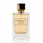 La Mer عطر أمبر وود 100 مل