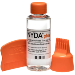 نايدا بلس بخاخ القمل 100 مل للقضاء على القمل والبيض