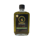 زيت المعجزة زيت معجزة للشعر 200 مل عضوي