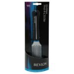 ريڤلون فرشاة شعر بروتكت آند ستايل 3019 معزز لمعان ضد الهيشان