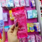 شيك شفرات حلاقة لمسة مثالية 5 شفرات للنساء 3 قطع