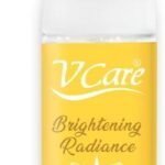 V care غسول الوجه بالبابايا 100 مل منظف لطيف للبشرة