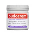 سودوكريم كريم الحماية للأطفال 125 جرام مضاد للالتهاب