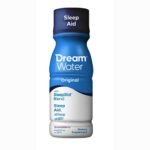 مساعد للنوم دريم واتر شوت ميلاتونين 74 مل