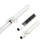 برسكن مجموعة تصفيف الشعر الحرارية 3 في 1 للنساء