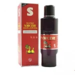 سورسيير لوشن الثوم لتقوية الشعر 160 مل ضد التساقط